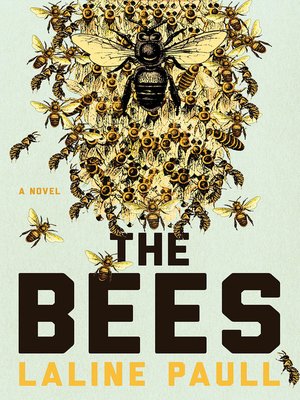 The Bees - ebook